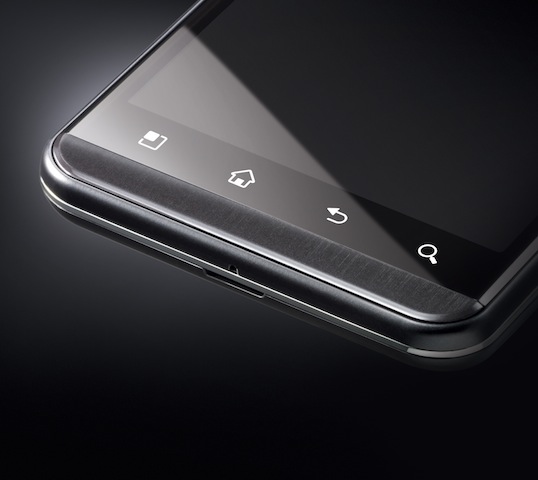LG Optimus 3D_beauty01