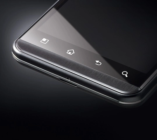 LG Optimus 3D_beauty01