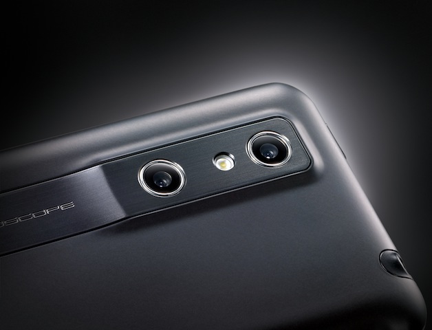 LG Optimus 3D_beauty02