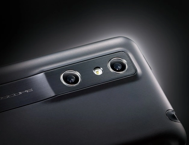 LG Optimus 3D_beauty02