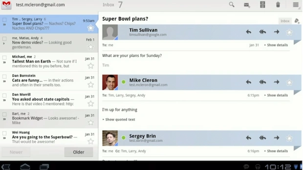 gmail