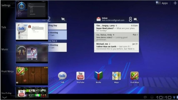 menadzer multitasking