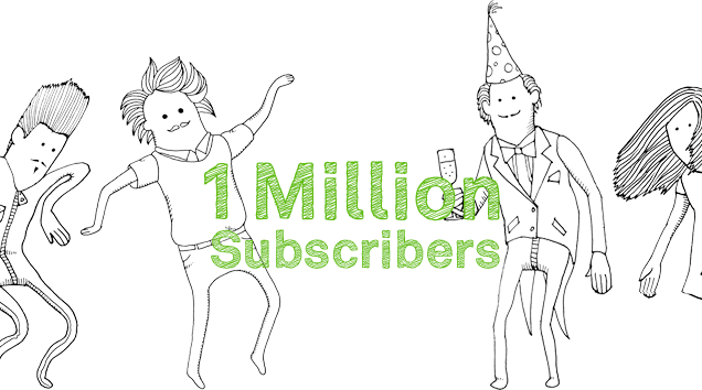 1millsubs-awesome