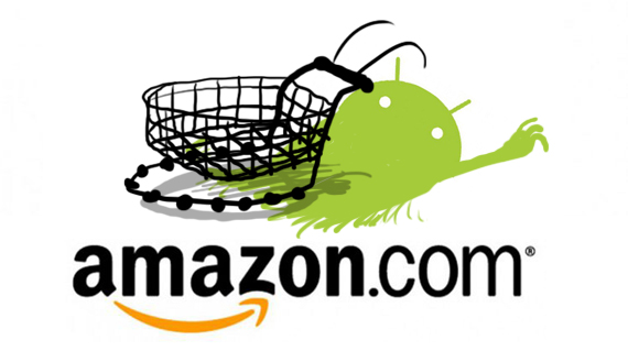 Amazon-android copy