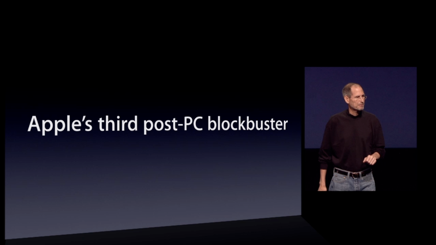 Apple-Post-PC