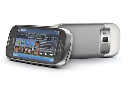 Nokia C7-00