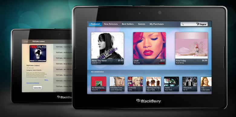 PlayBook