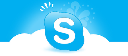 Skype