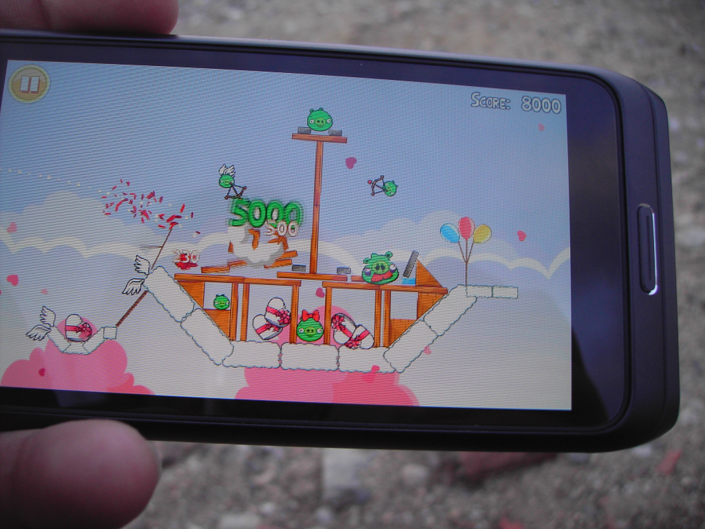 angry birds