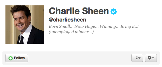 charlie