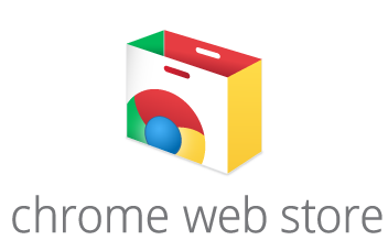 chrome web store