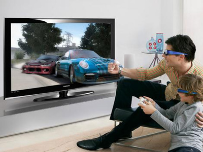 3d-tv