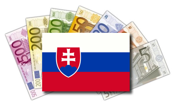 Slovakia-and-Euros