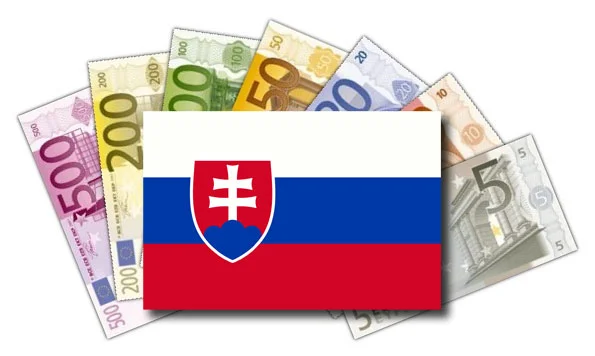 Slovakia-and-Euros
