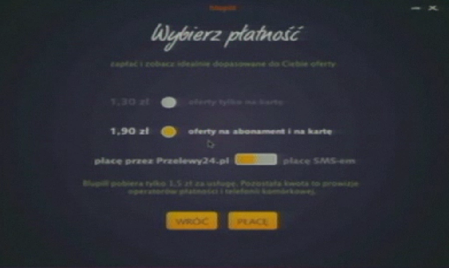 plat