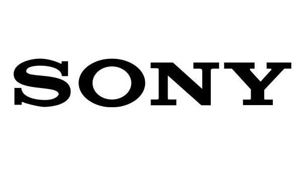 sony logo