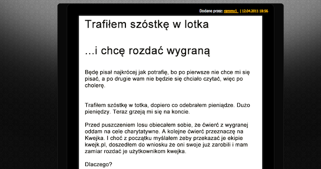 szostka
