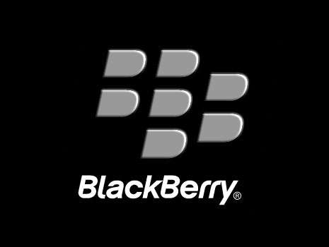 Blackberry-logo