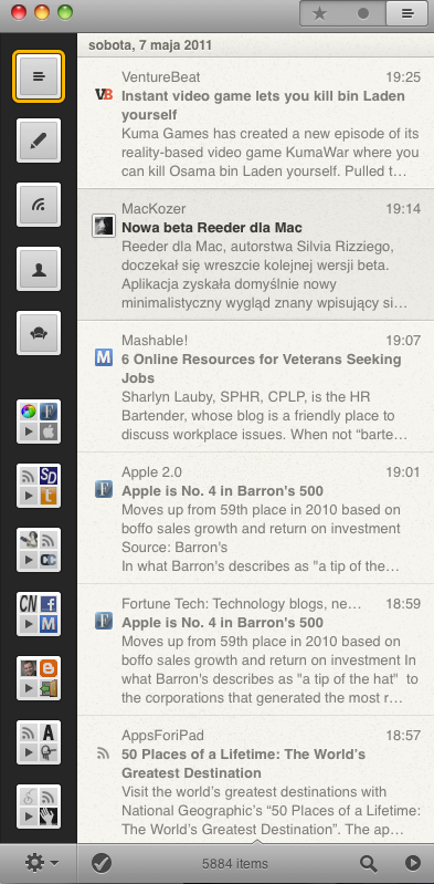 Reeder 2