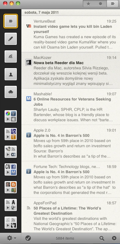 Reeder 2