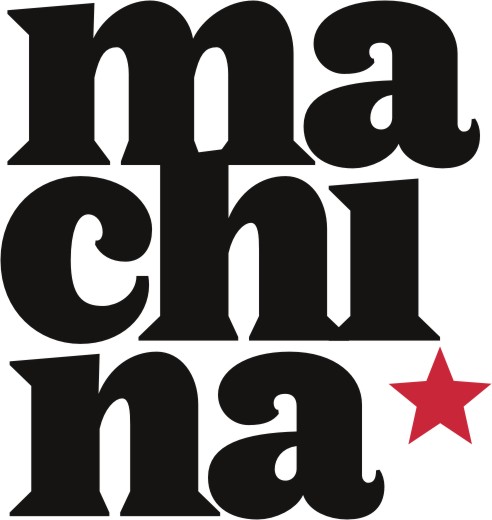 logo_MACHINA