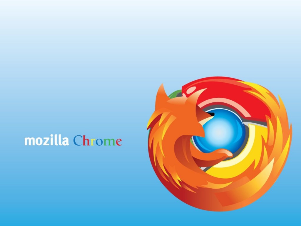 mozilla-chrome