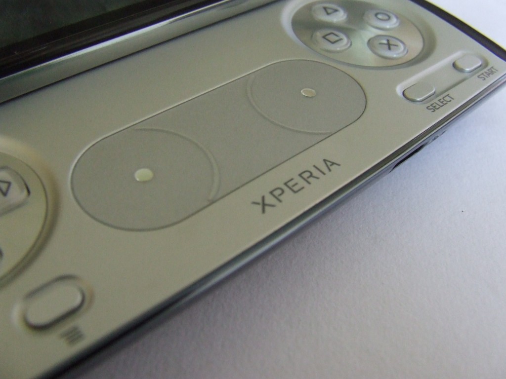 xperia