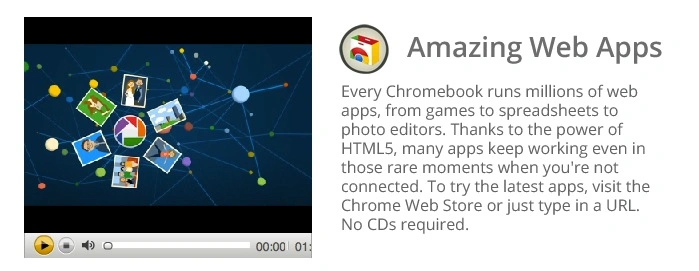 Google Chrome 4 
