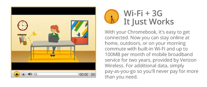 Google Chrome 6 