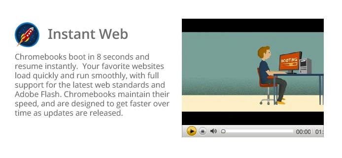 Google Chrome 7 
