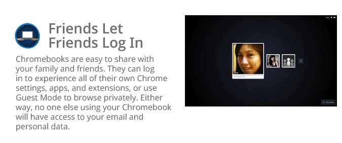 Google Chrome
