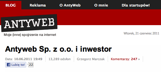 Google Chrome