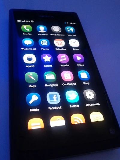 Nokia N9 premiera 