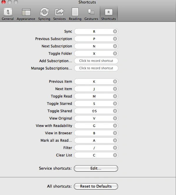 Reeder 5 