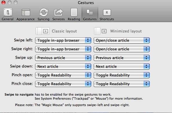 Reeder 6 