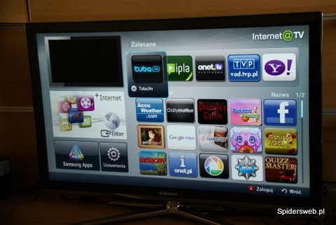 Samsung_40C7000_InternetTV
