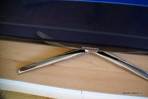 Samsung_40C7000_nogi