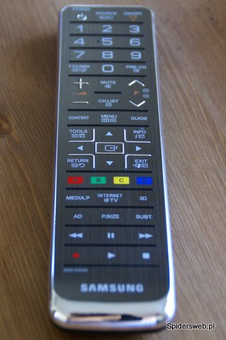 Samsung_40C7000_pilot