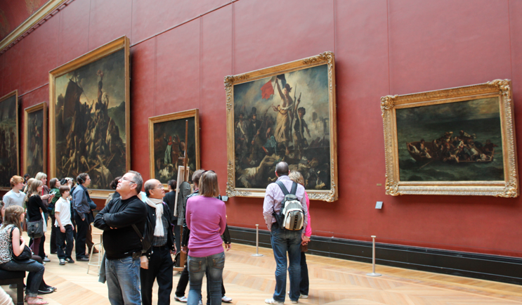 Luwr/muzeum