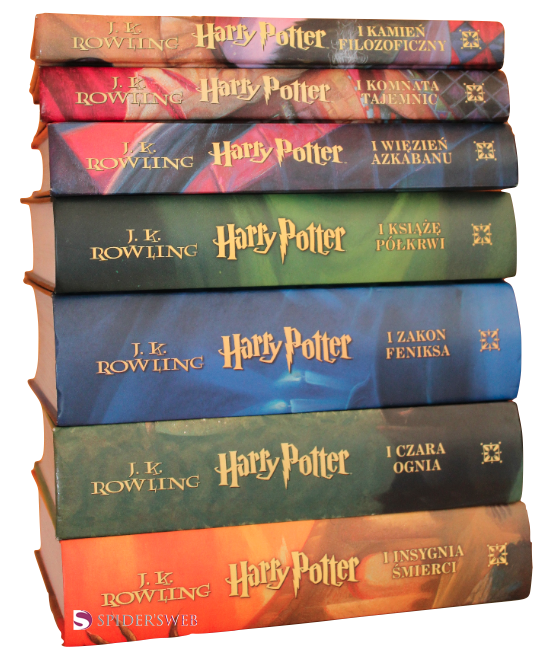 harry potter