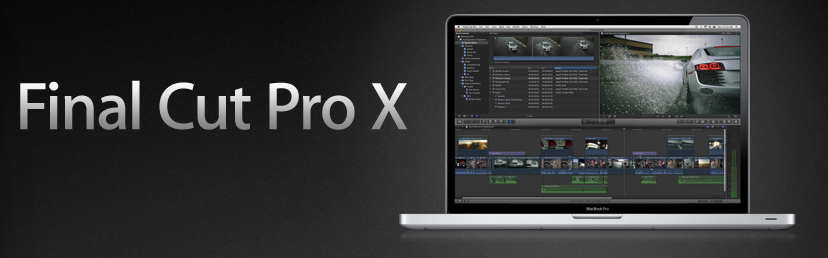 final cut pro