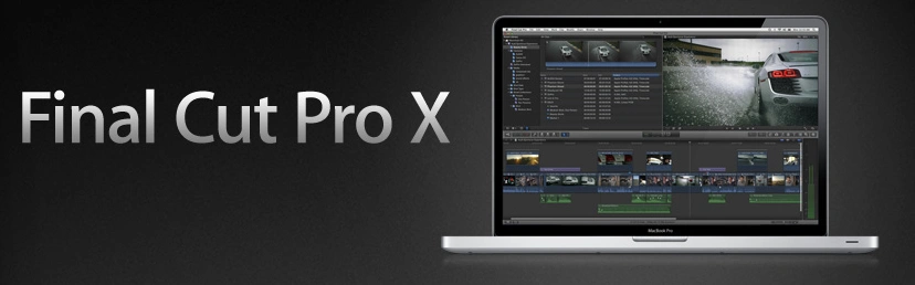 final cut pro 