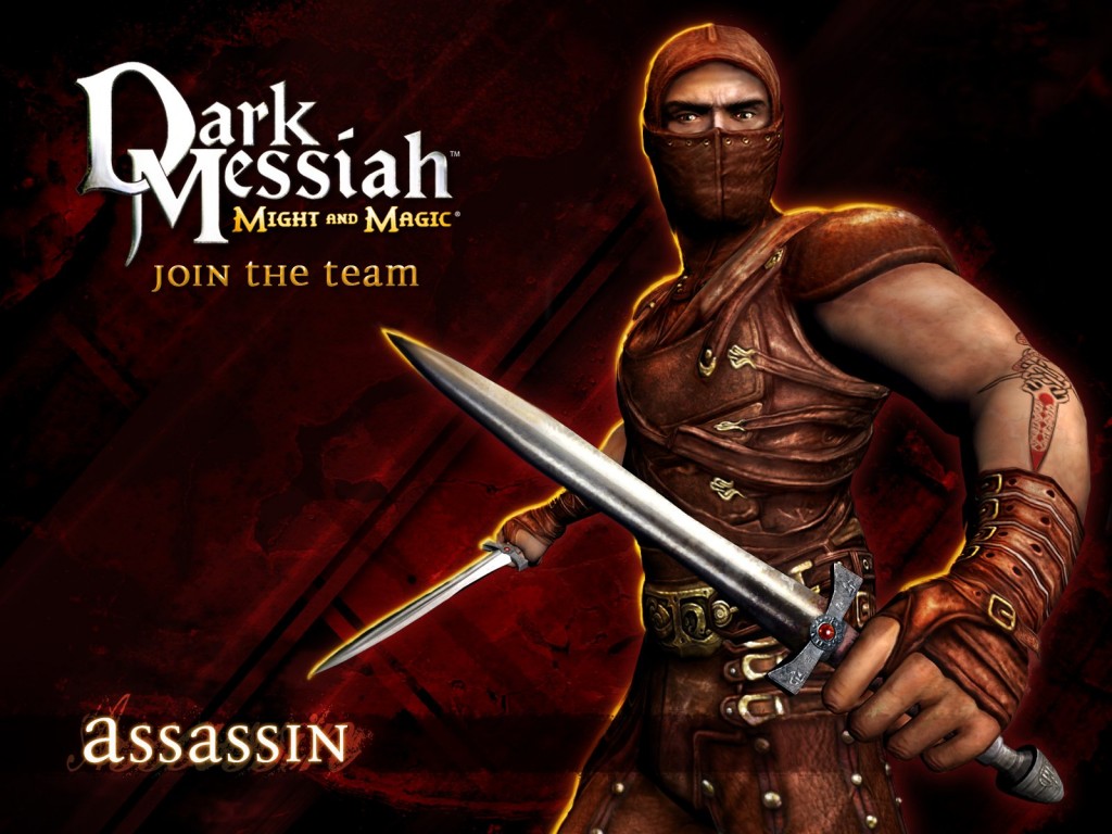 assassin