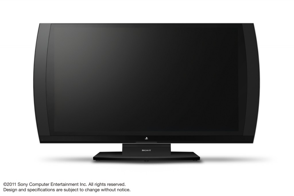 Sony TV