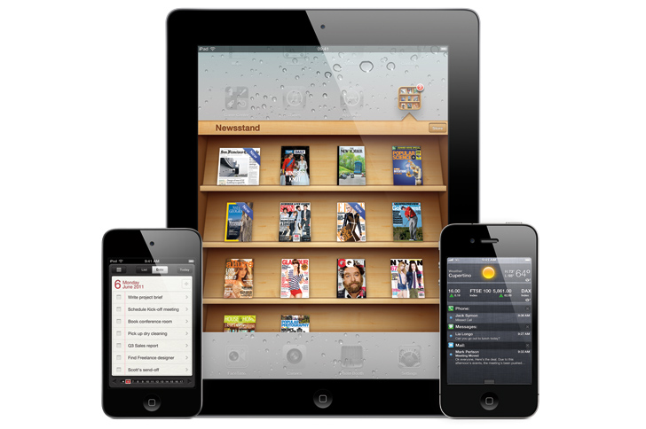 ios5