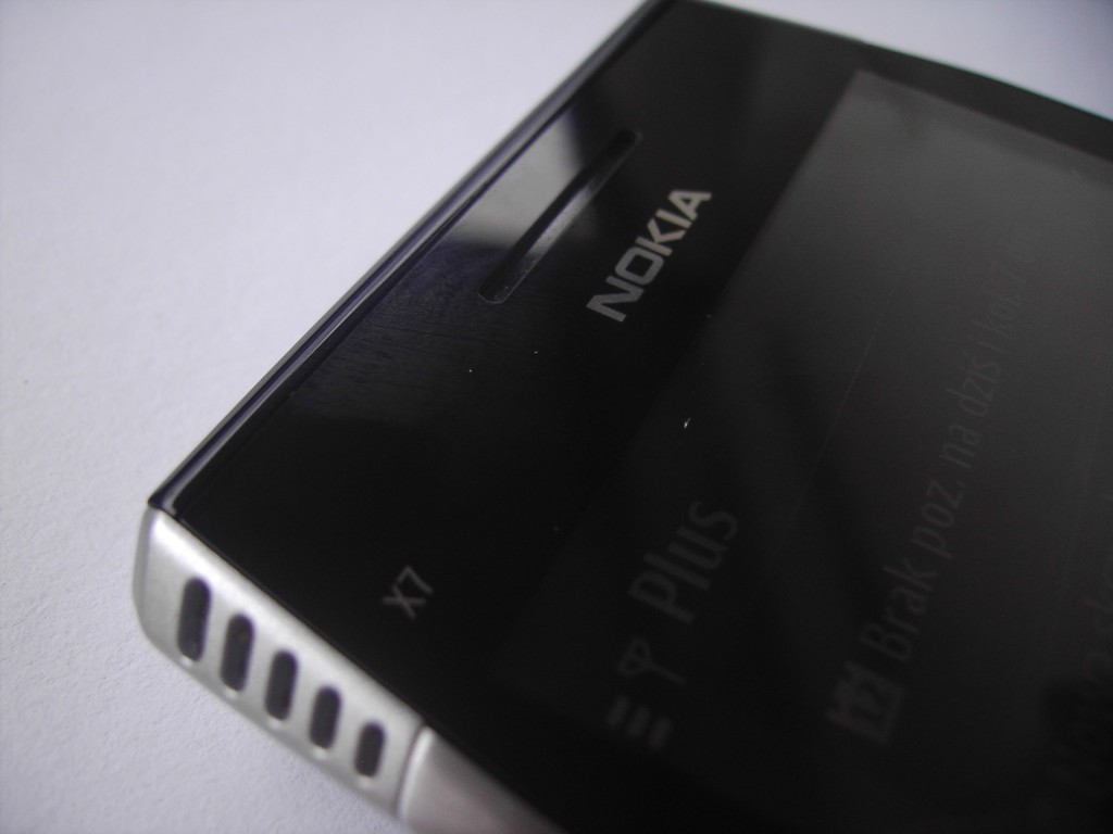 nokiax7