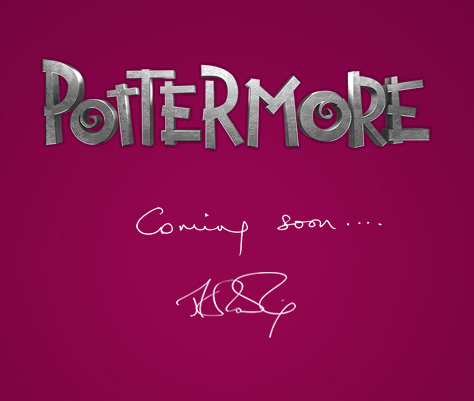 pottermore