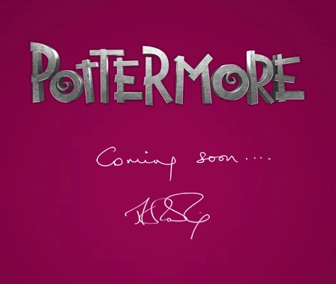 pottermore 