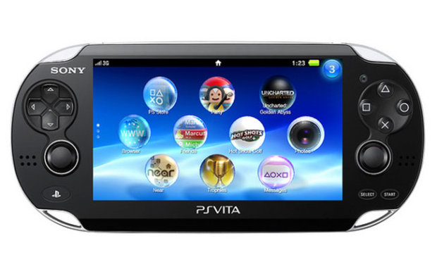 psvita 