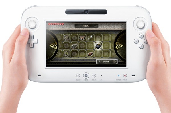wii u
